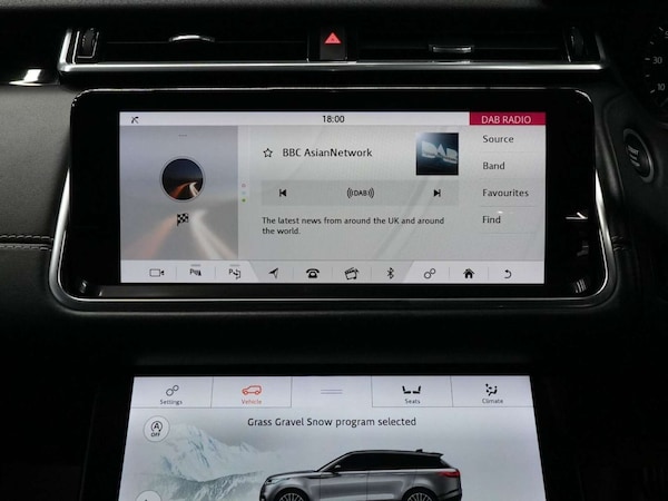 Used Land Rover Range Rover Velar 2018 for sale - 76278395: Photo 52