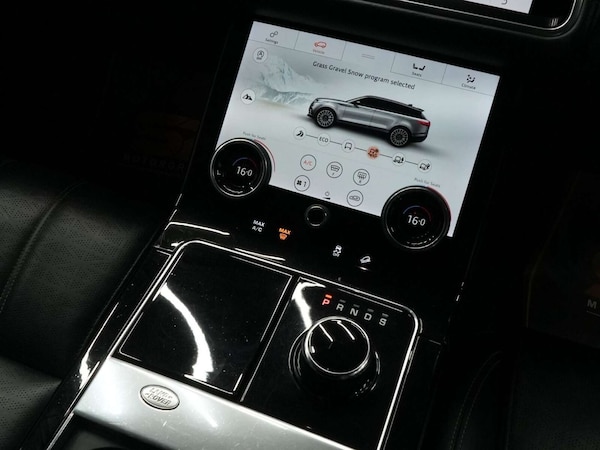 Used Land Rover Range Rover Velar 2018 for sale - 76278395: Photo 53