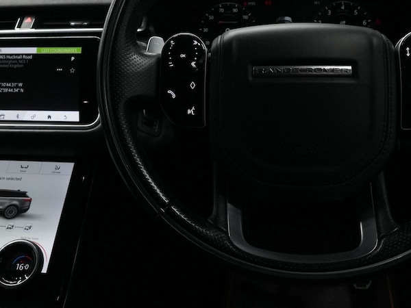 Used Land Rover Range Rover Velar 2018 for sale - 76278395: Photo 54