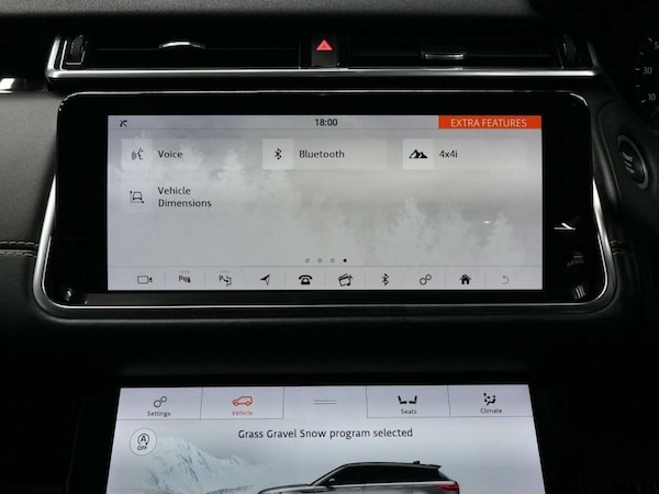 Used Land Rover Range Rover Velar 2018 for sale - 76278395: Photo 55