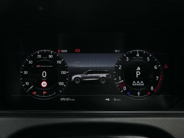 Used Land Rover Range Rover Velar 2018 for sale - 76278395: Photo 60