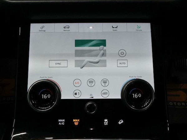 Used Land Rover Range Rover Velar 2018 for sale - 76278395: Photo 65