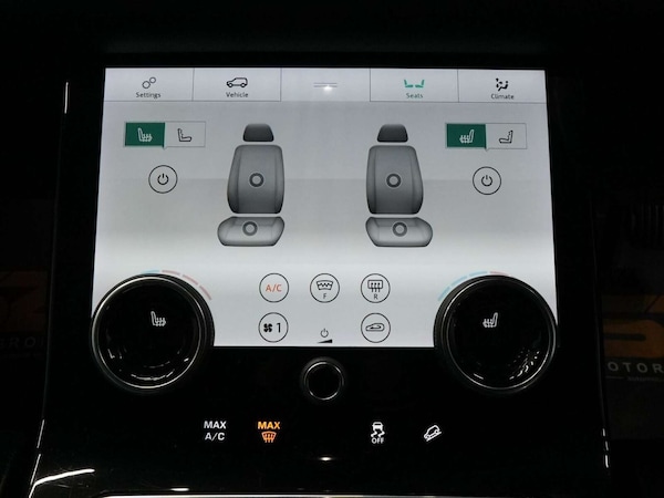 Used Land Rover Range Rover Velar 2018 for sale - 76278395: Photo 67