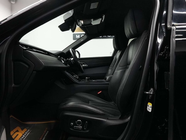 Used Land Rover Range Rover Velar 2018 for sale - 76278395: Photo 70