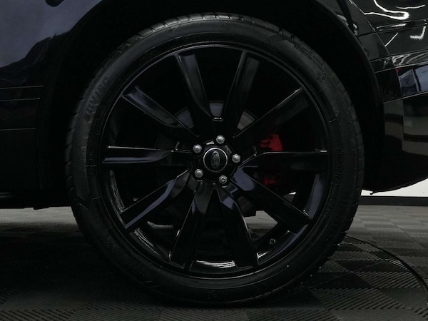 Used Land Rover Range Rover Velar 2018 for sale - 76278395: Photo 76