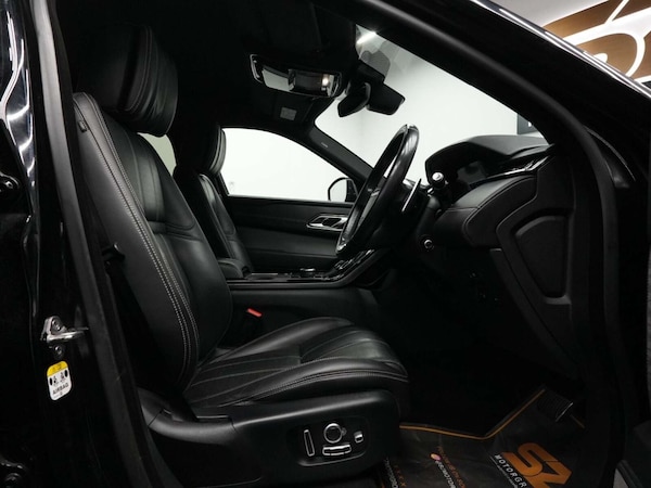 Used Land Rover Range Rover Velar 2018 for sale - 76278395: Photo 79