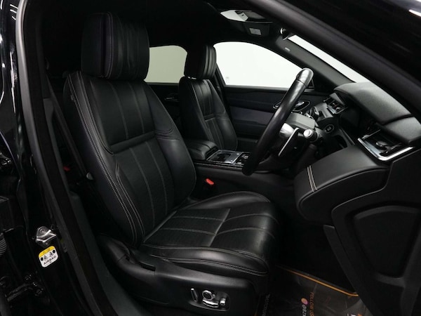Used Land Rover Range Rover Velar 2018 for sale - 76278395: Photo 80
