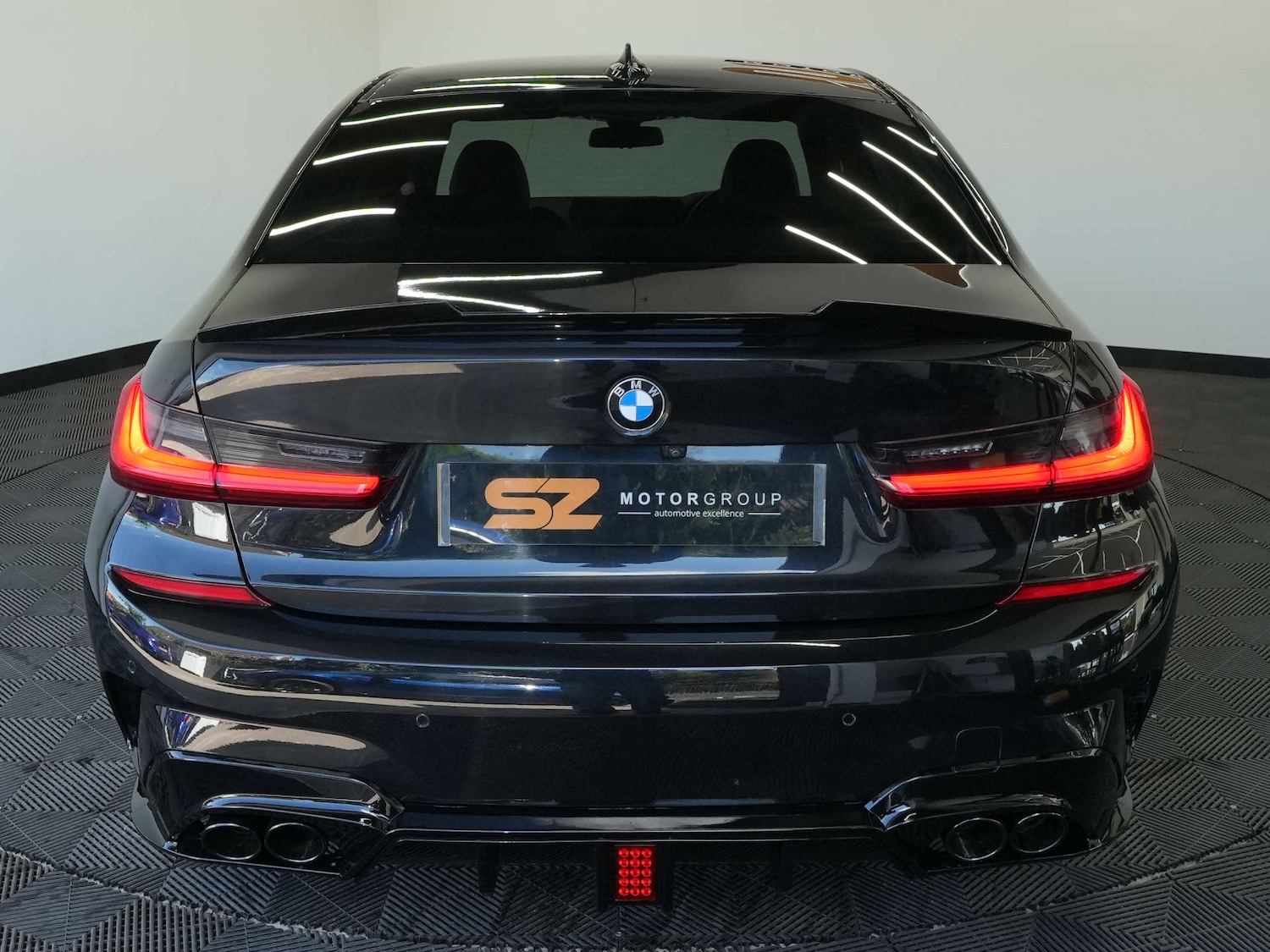 Used BMW 3 Series 2021 for sale - 76416844: Photo 10