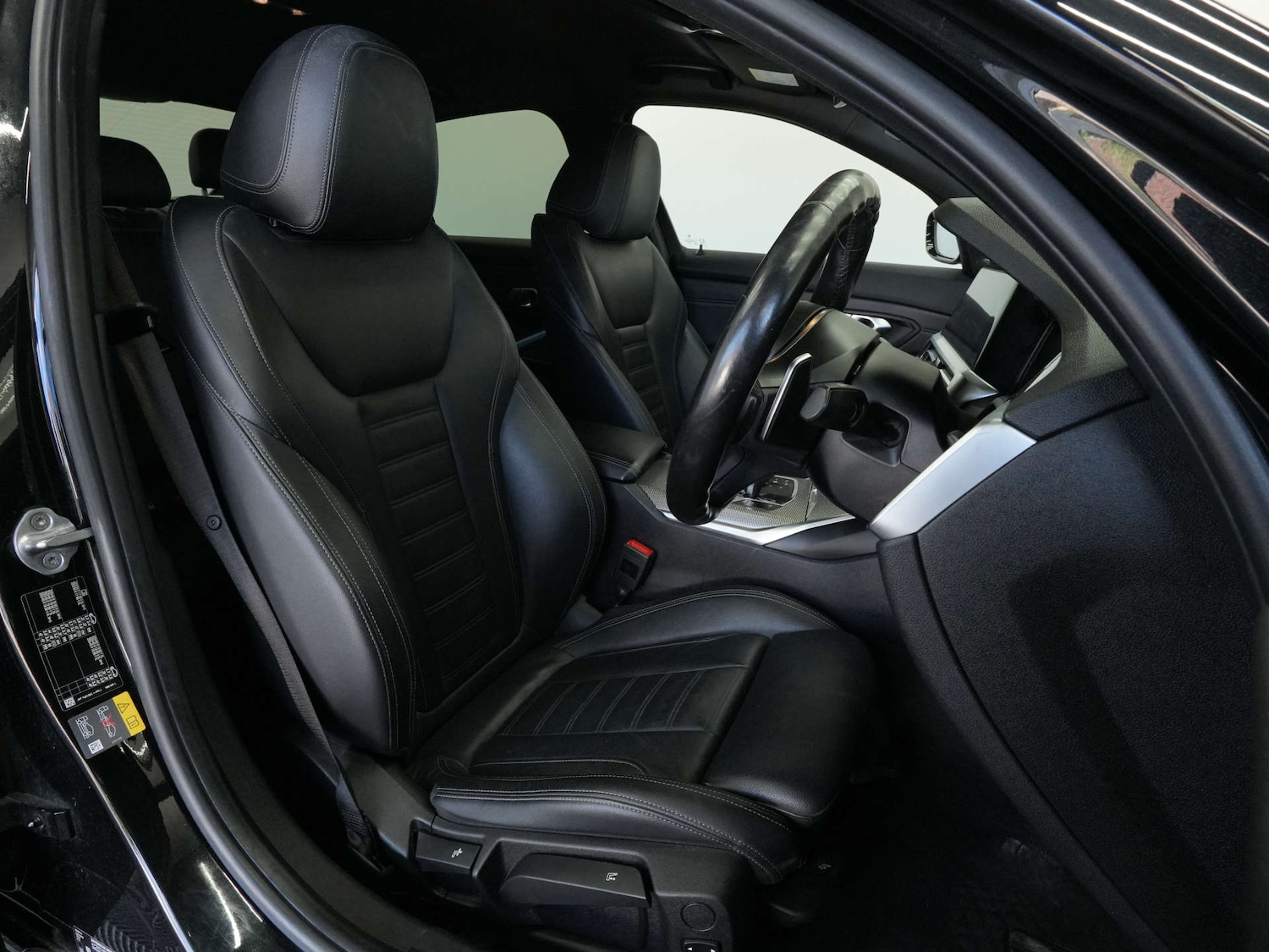 Used BMW 3 Series 2021 for sale - 76416844: Photo 12