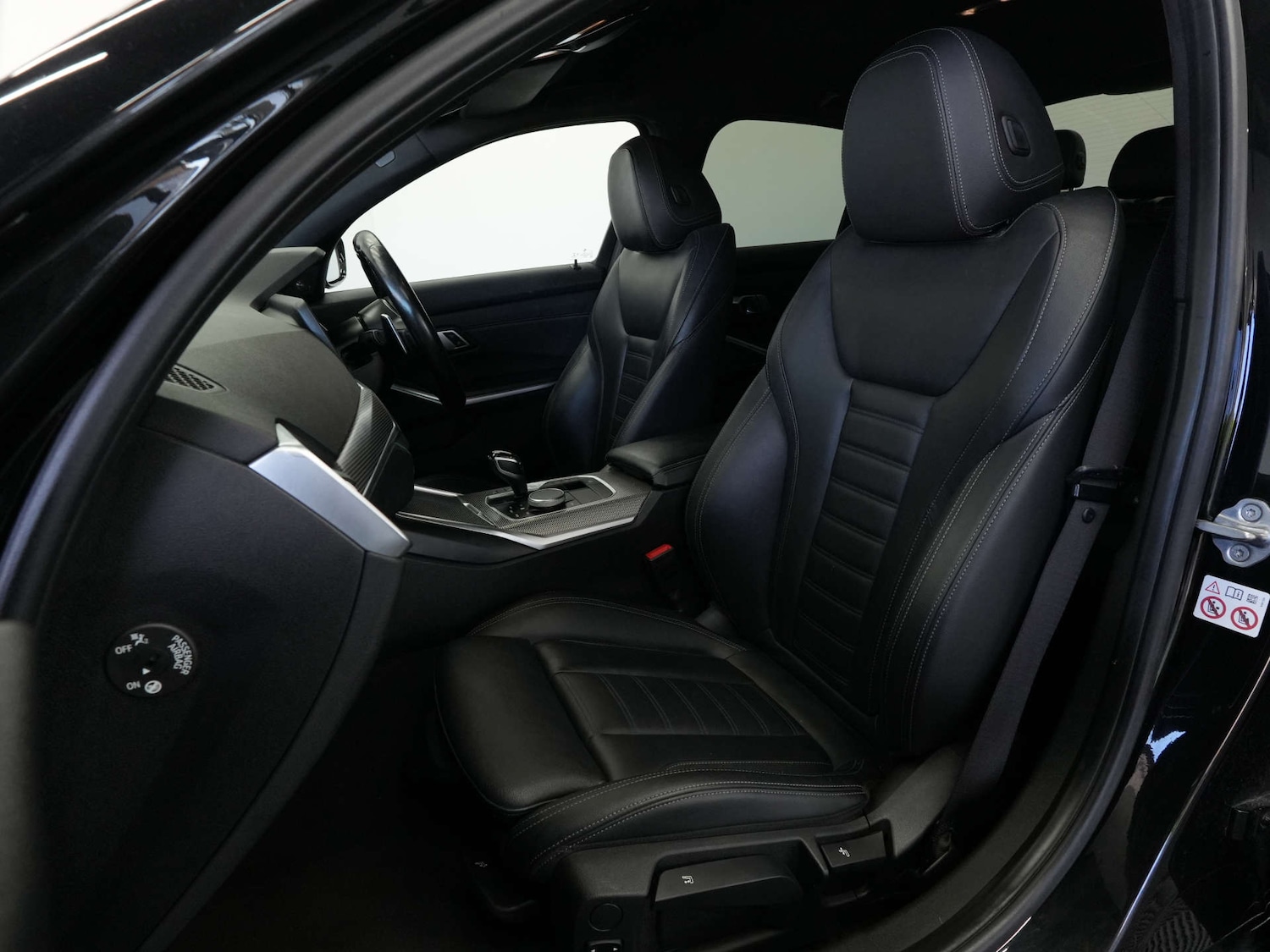 Used BMW 3 Series 2021 for sale - 76416844: Photo 13