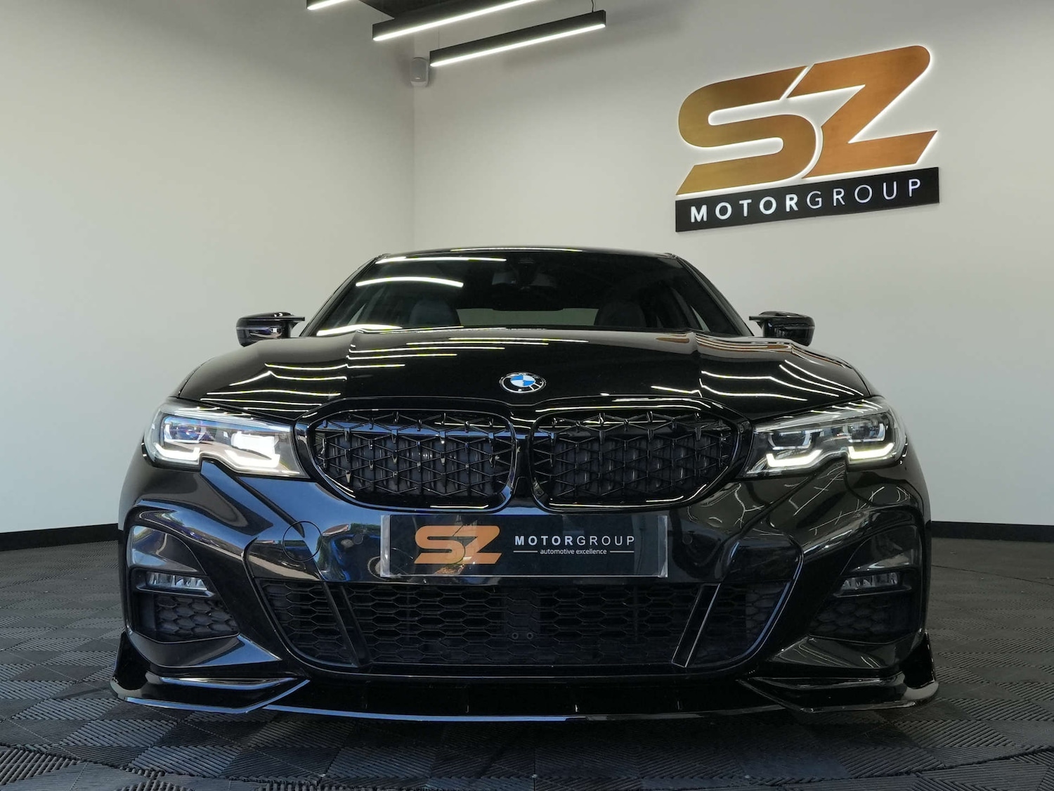 Used BMW 3 Series 2021 for sale - 76416844: Photo 18