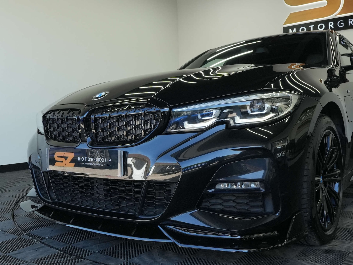 Used BMW 3 Series 2021 for sale - 76416844: Photo 19