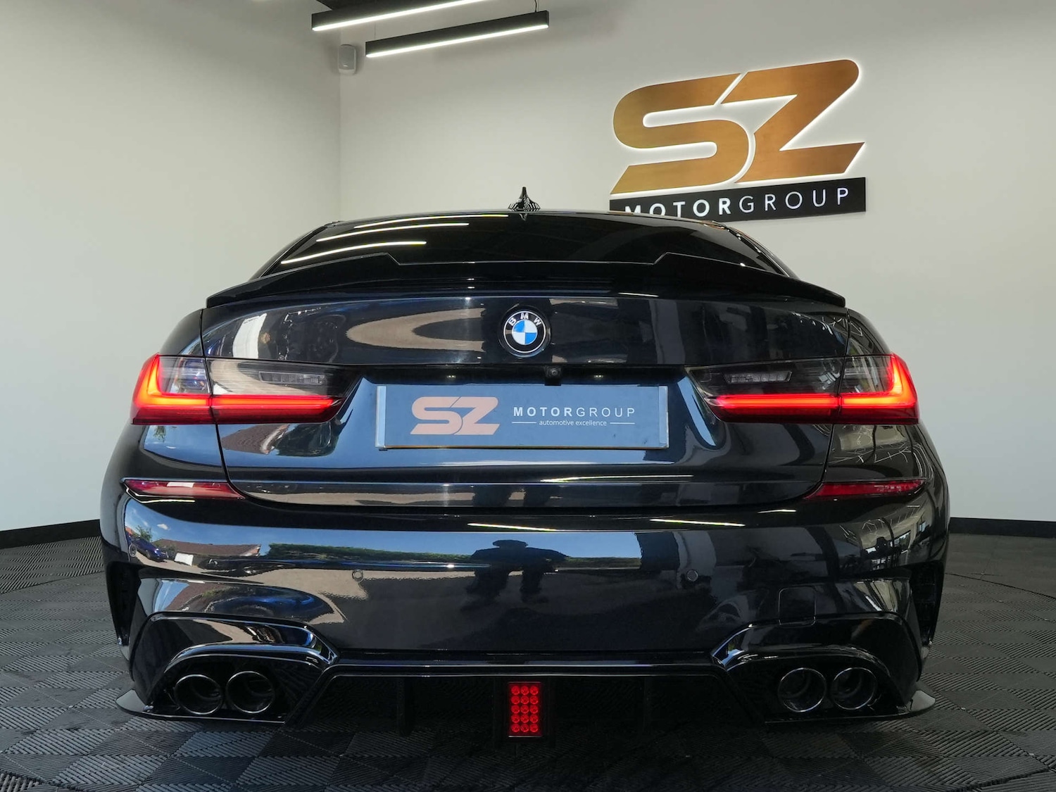 Used BMW 3 Series 2021 for sale - 76416844: Photo 21