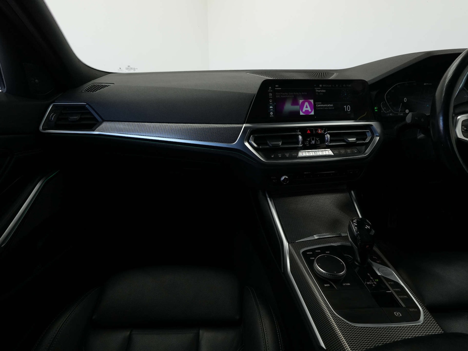 Used BMW 3 Series 2021 for sale - 76416844: Photo 23