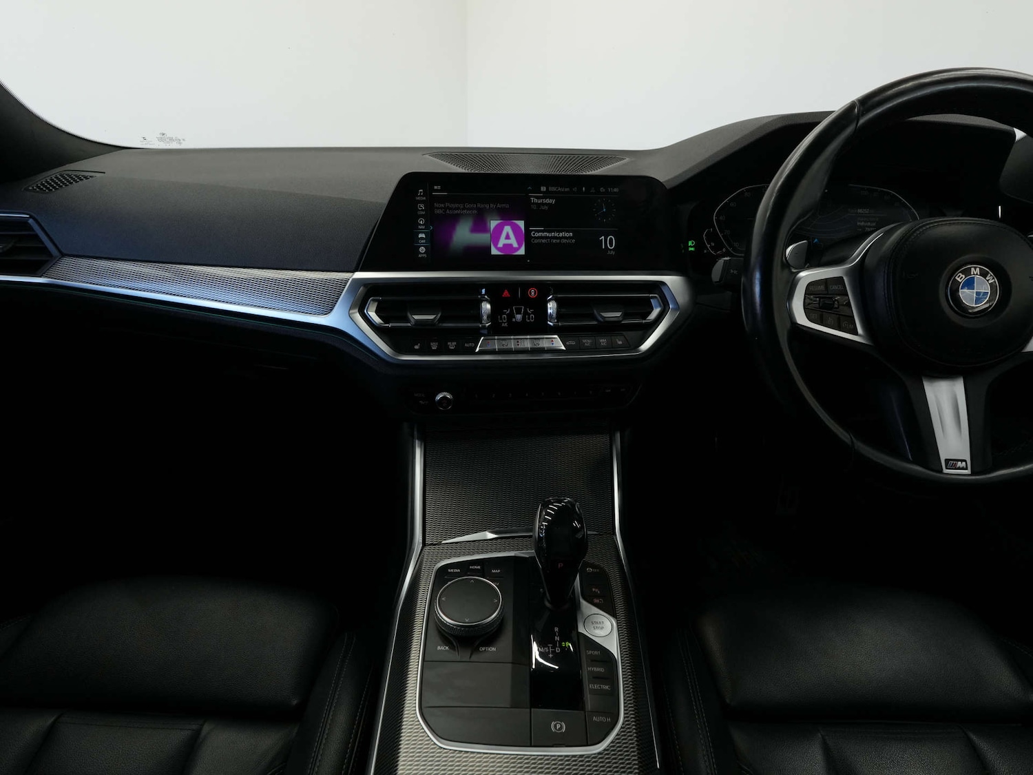 Used BMW 3 Series 2021 for sale - 76416844: Photo 24