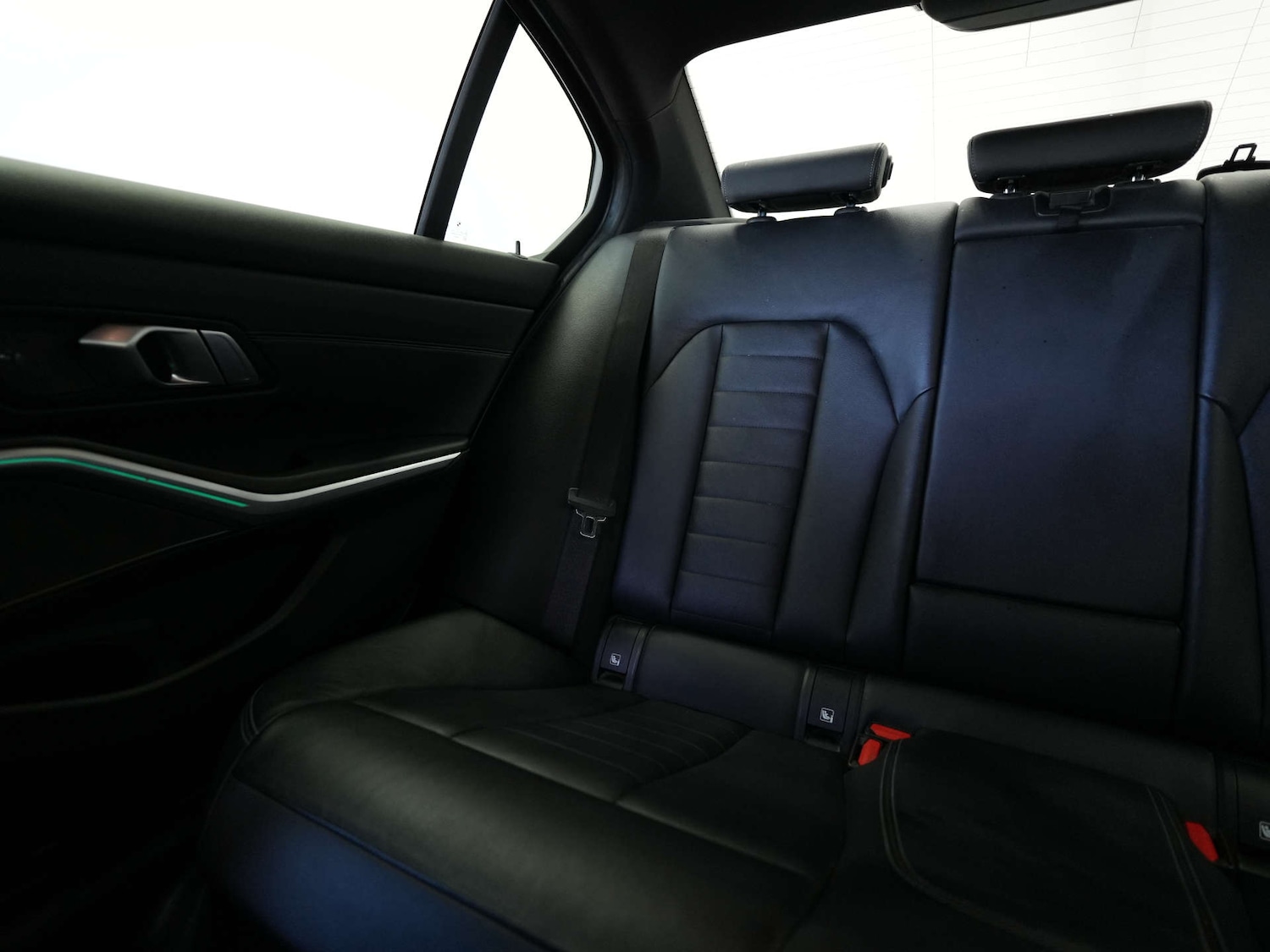 Used BMW 3 Series 2021 for sale - 76416844: Photo 26