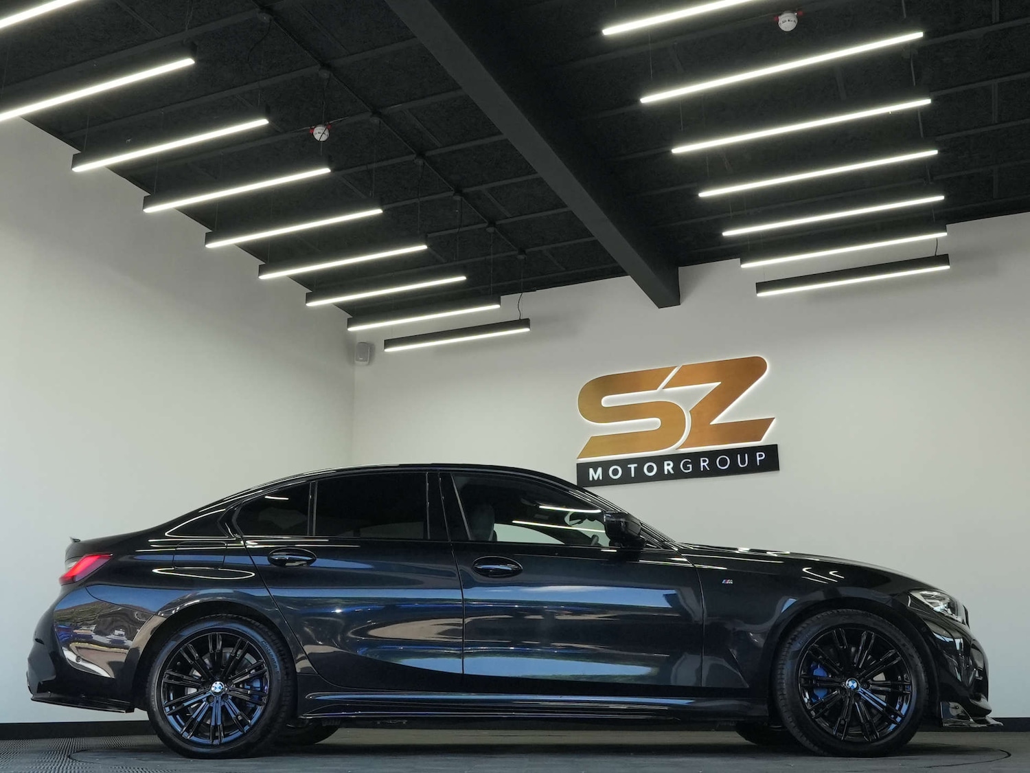 Used BMW 3 Series 2021 for sale - 76416844: Photo 29