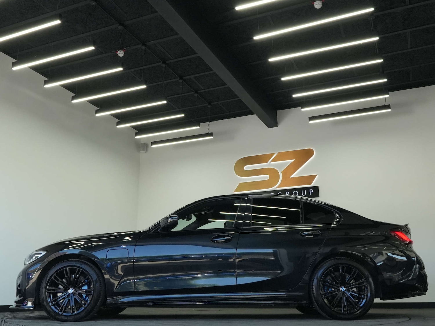 Used BMW 3 Series 2021 for sale - 76416844: Photo 30