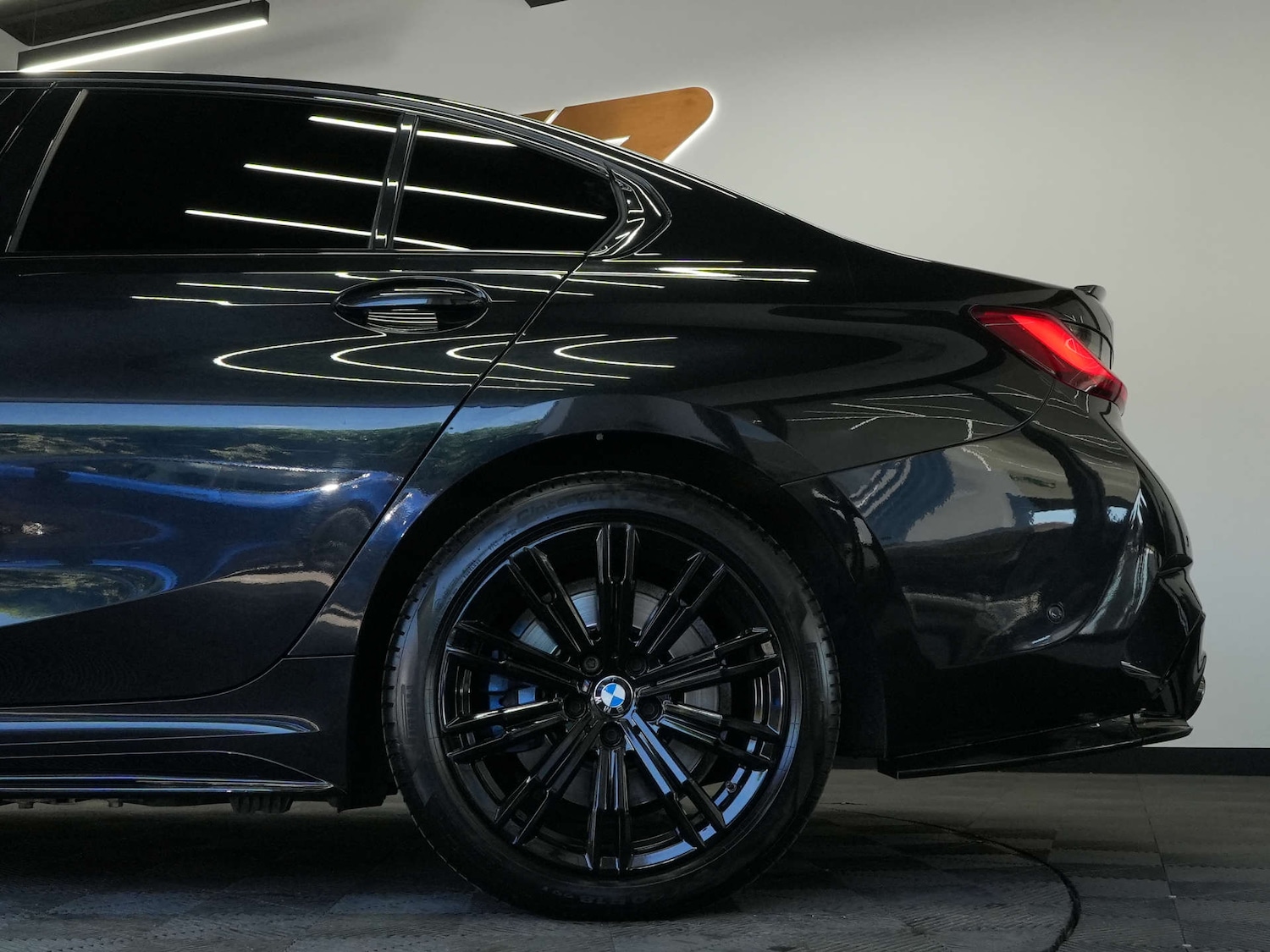 Used BMW 3 Series 2021 for sale - 76416844: Photo 33