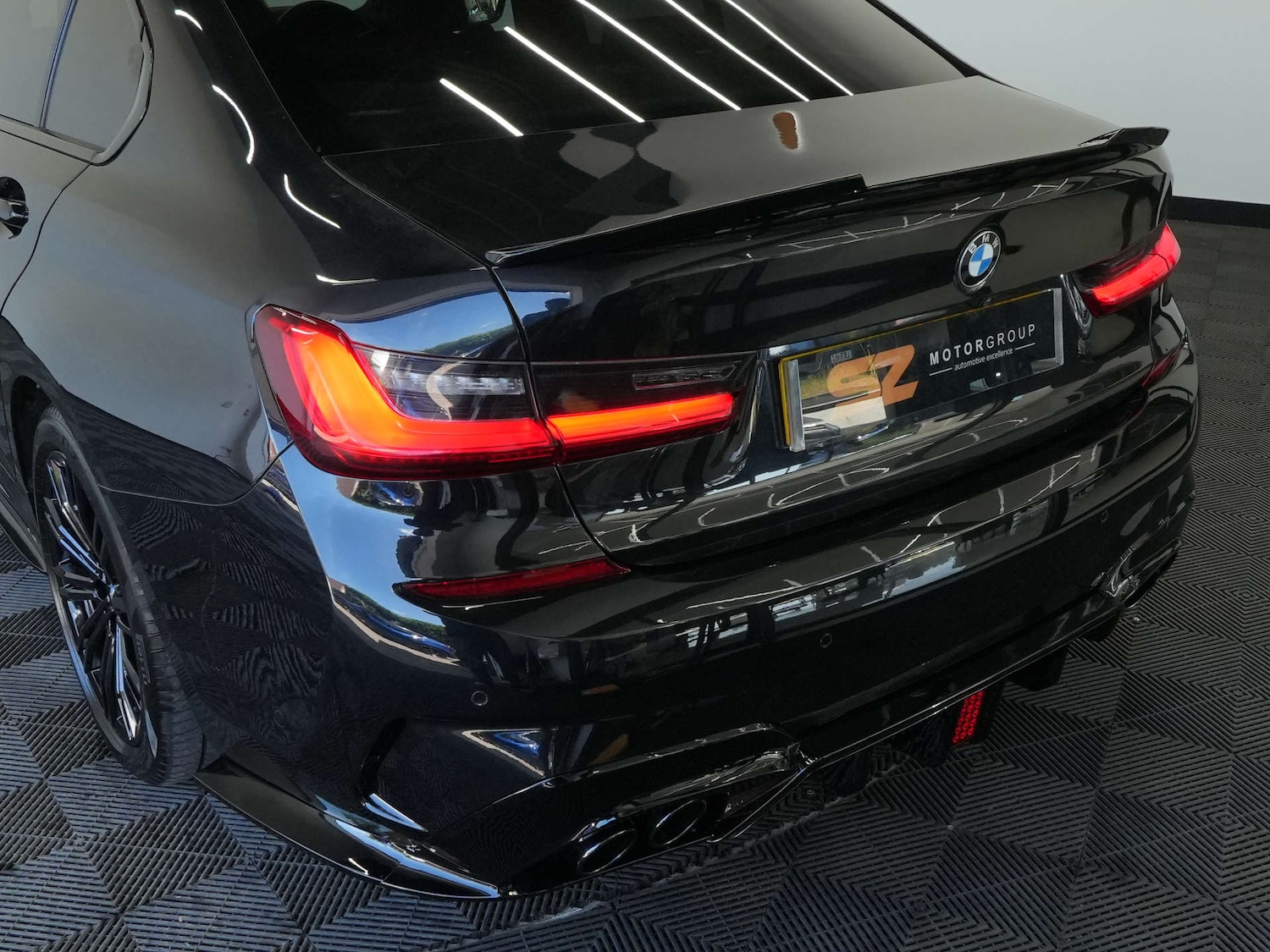 Used BMW 3 Series 2021 for sale - 76416844: Photo 34