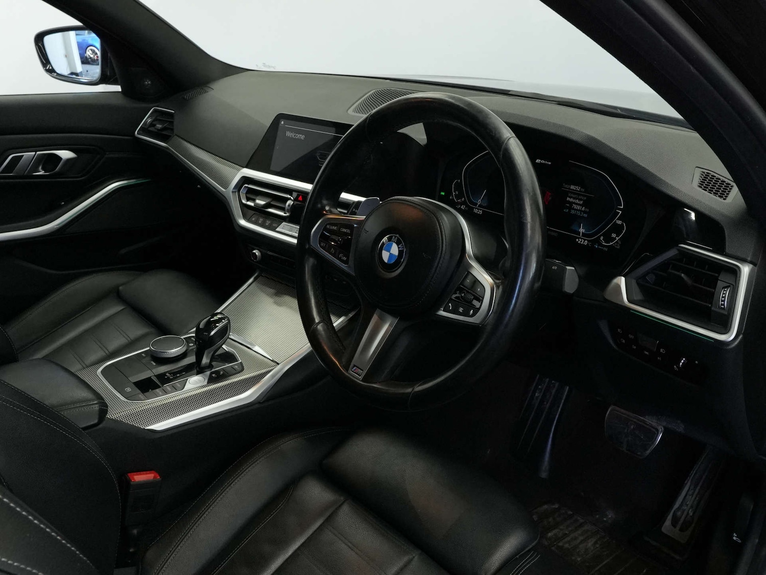 Used BMW 3 Series 2021 for sale - 76416844: Photo 36