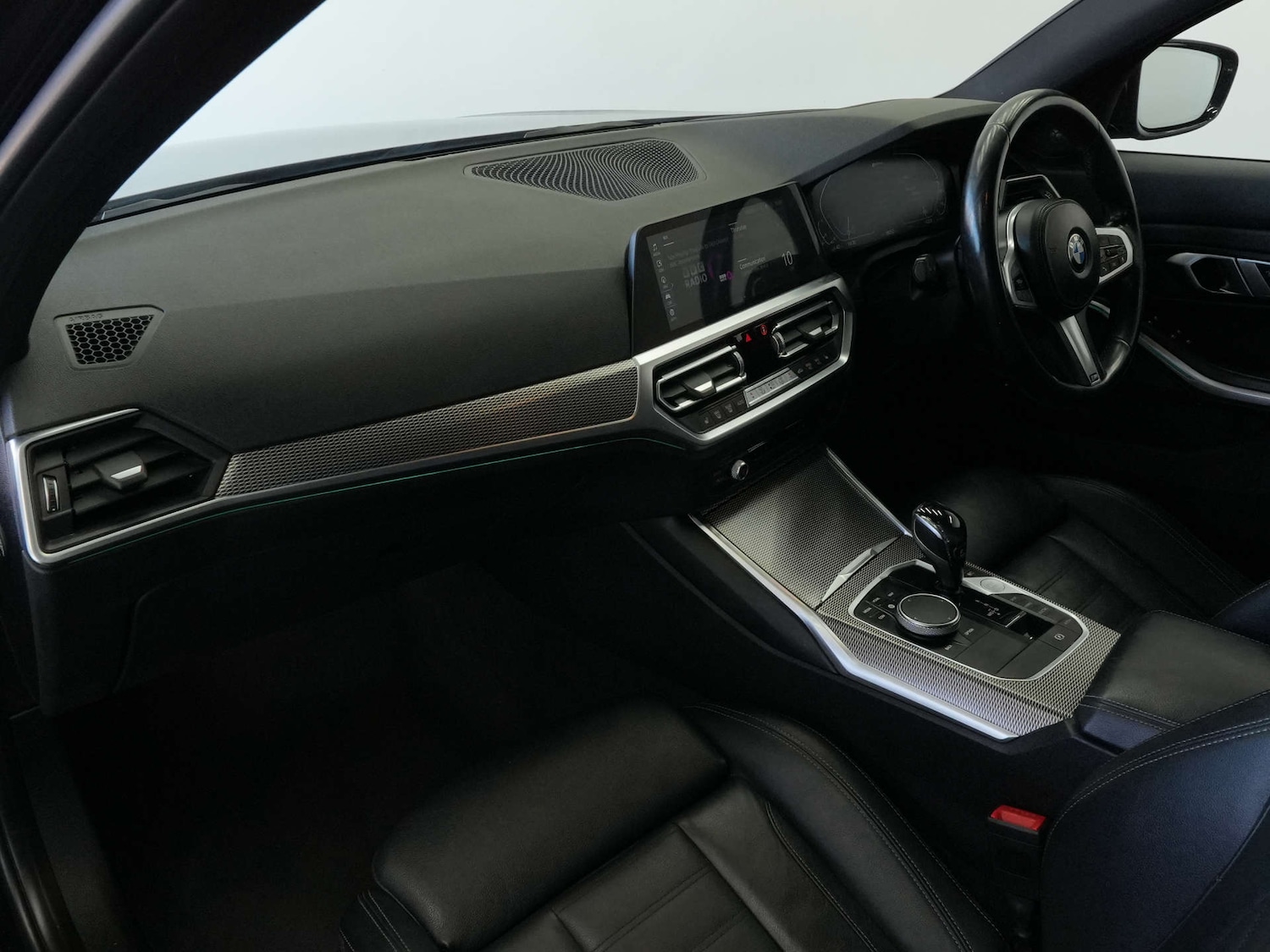 Used BMW 3 Series 2021 for sale - 76416844: Photo 37