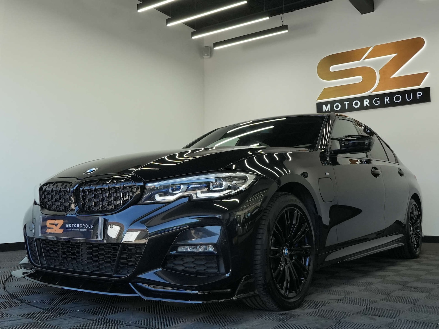 Used BMW 3 Series 2021 for sale - 76416844: Photo 4