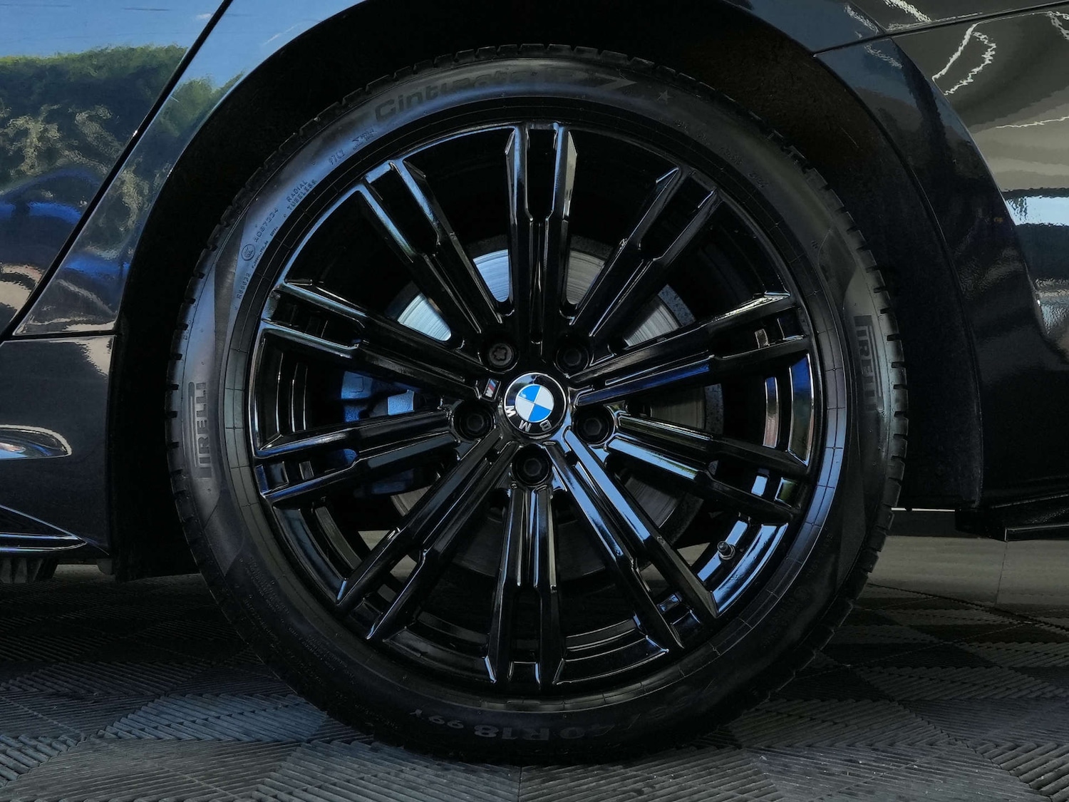 Used BMW 3 Series 2021 for sale - 76416844: Photo 41