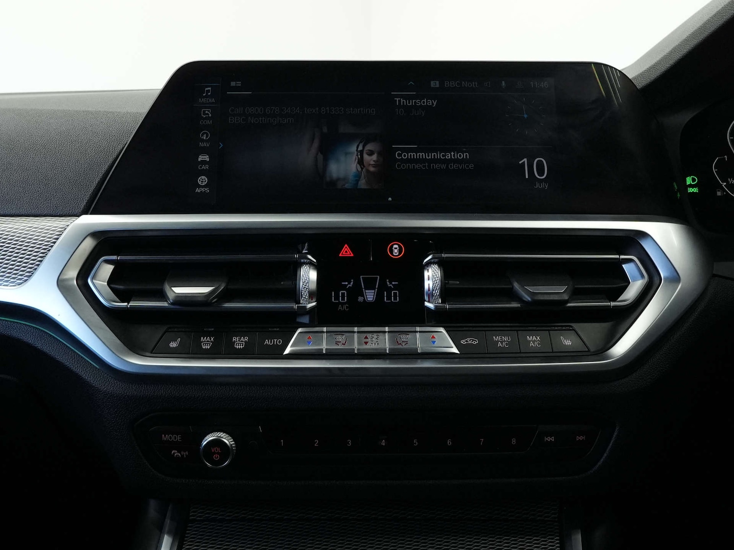 Used BMW 3 Series 2021 for sale - 76416844: Photo 44