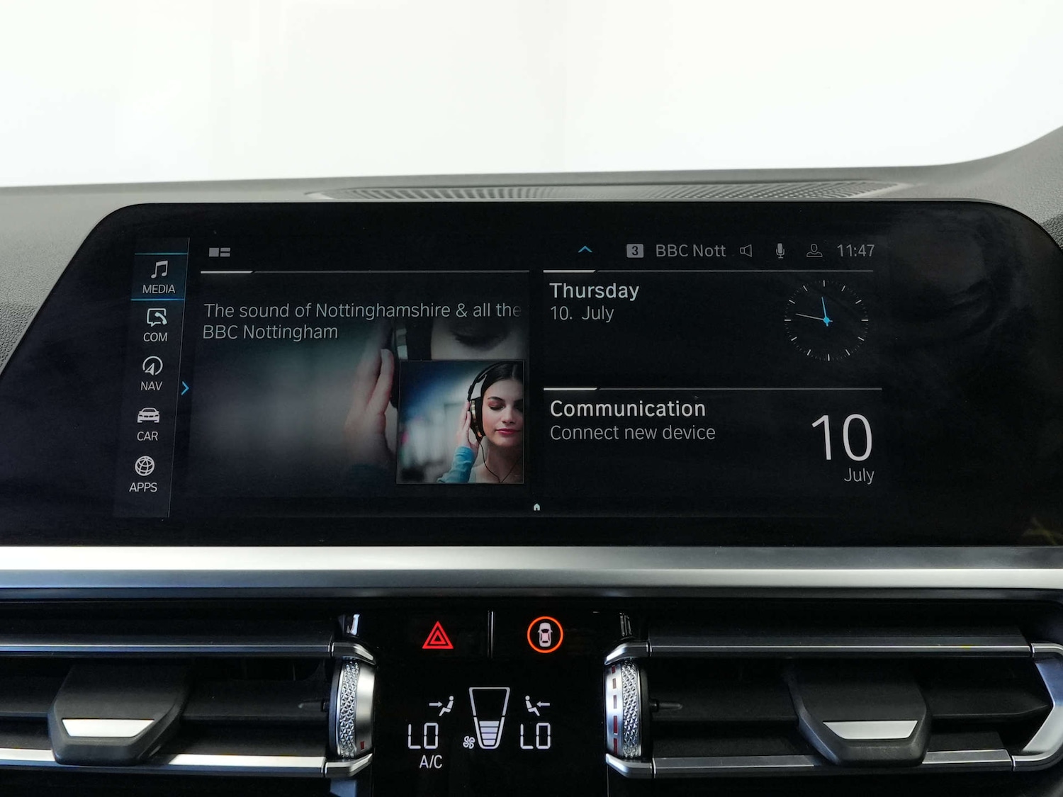 Used BMW 3 Series 2021 for sale - 76416844: Photo 45