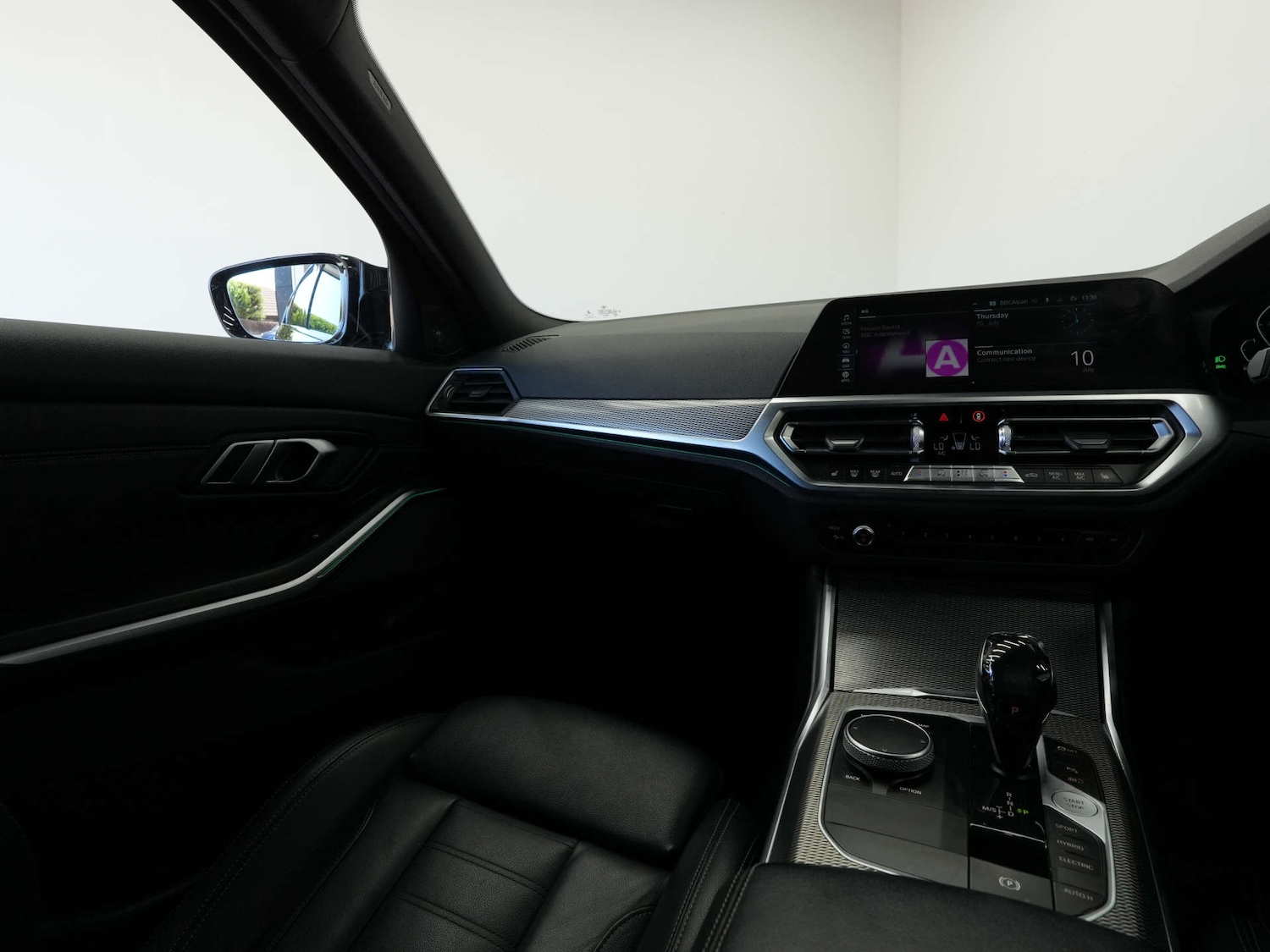 Used BMW 3 Series 2021 for sale - 76416844: Photo 49