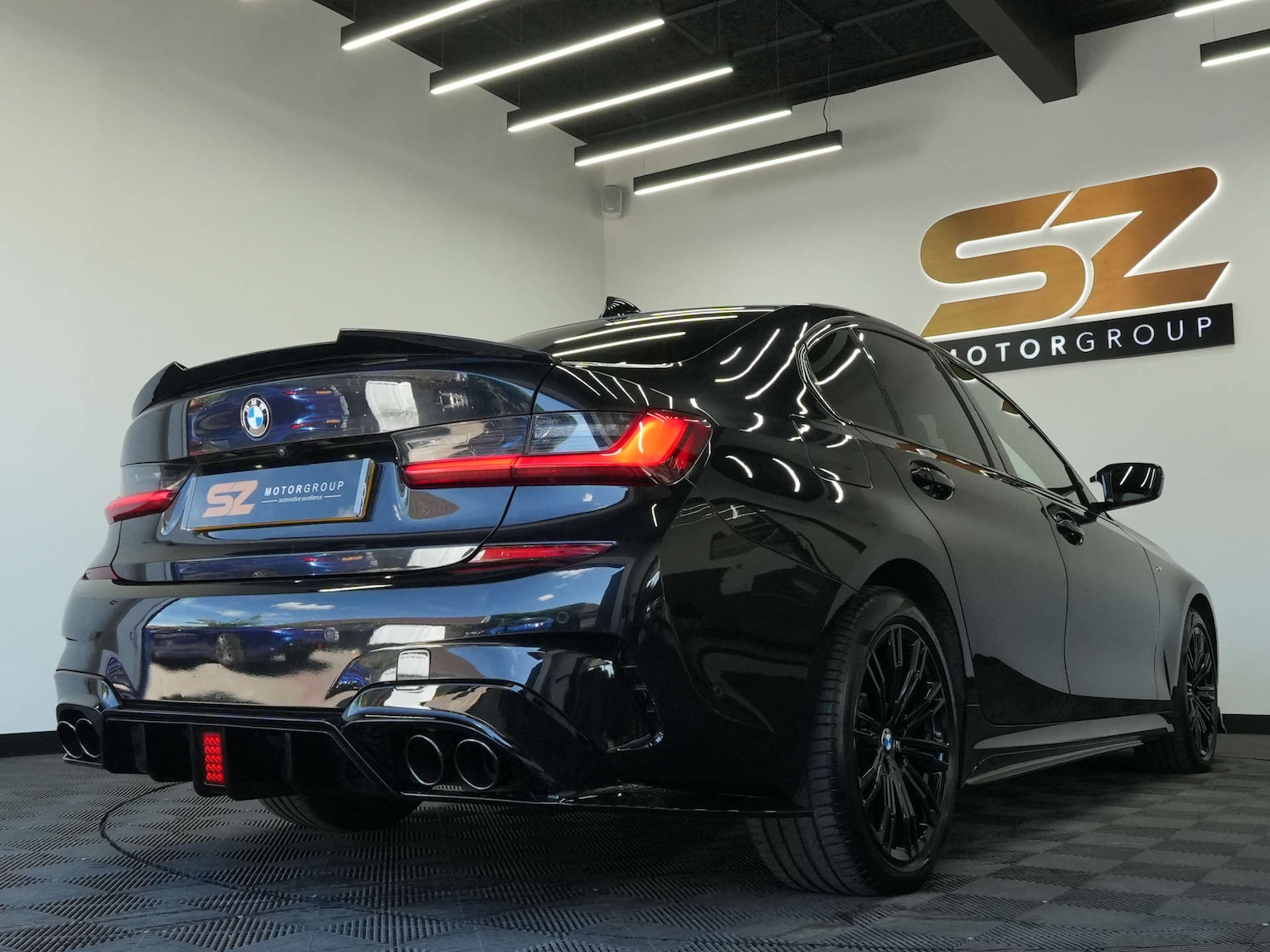 Used BMW 3 Series 2021 for sale - 76416844: Photo 5