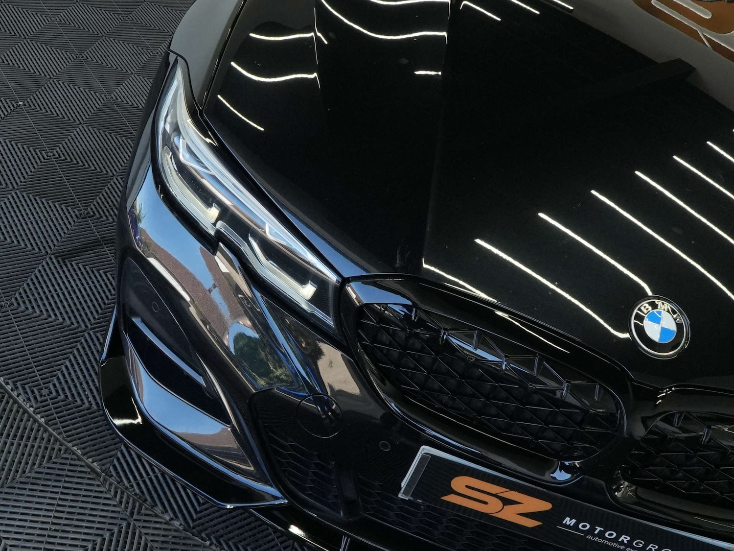 Used BMW 3 Series 2021 for sale - 76416844: Photo 52