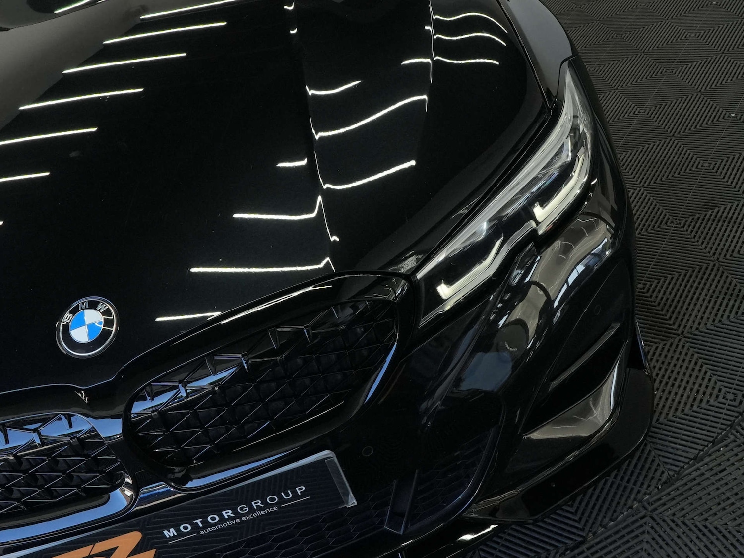 Used BMW 3 Series 2021 for sale - 76416844: Photo 53