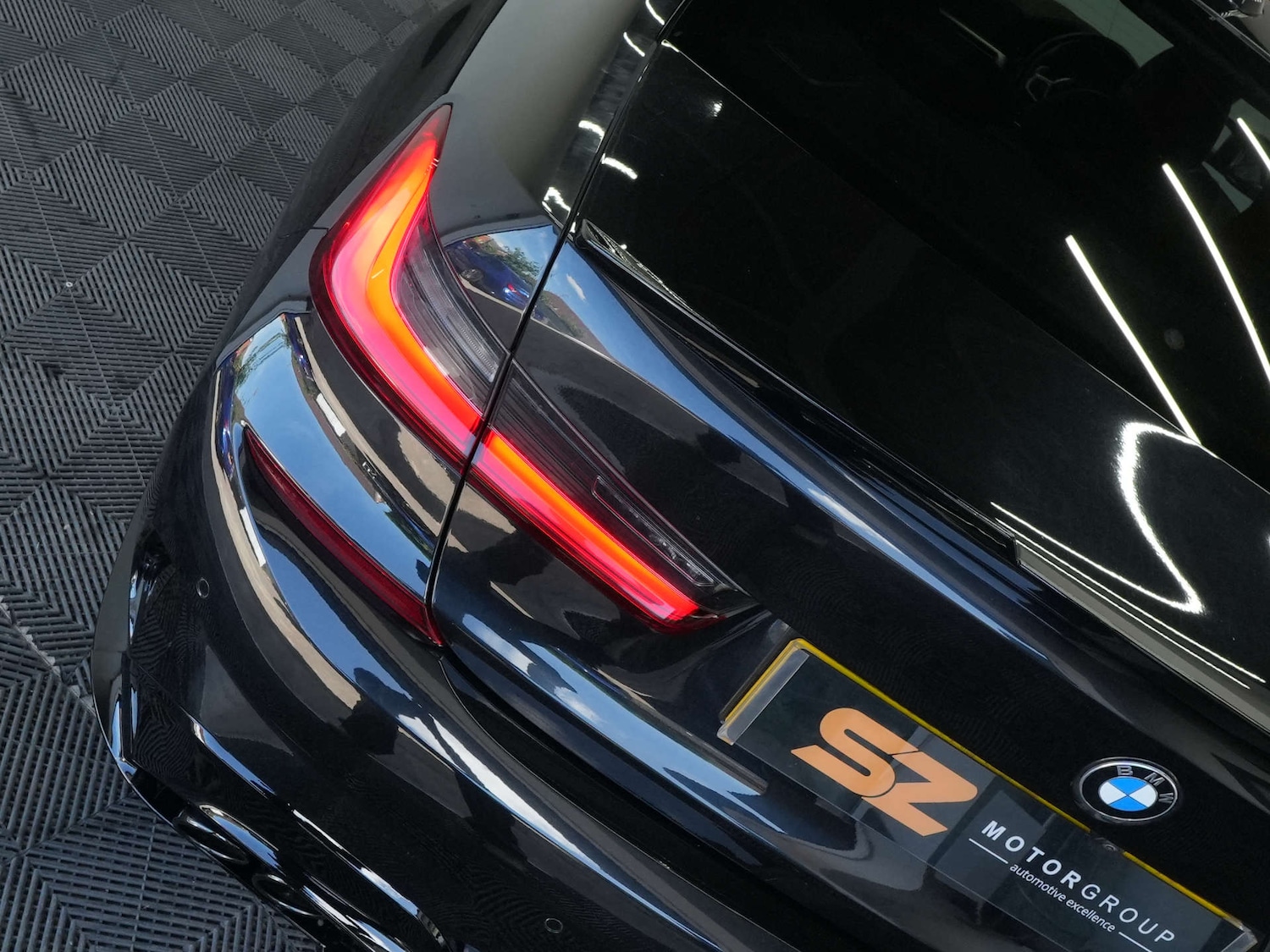 Used BMW 3 Series 2021 for sale - 76416844: Photo 54