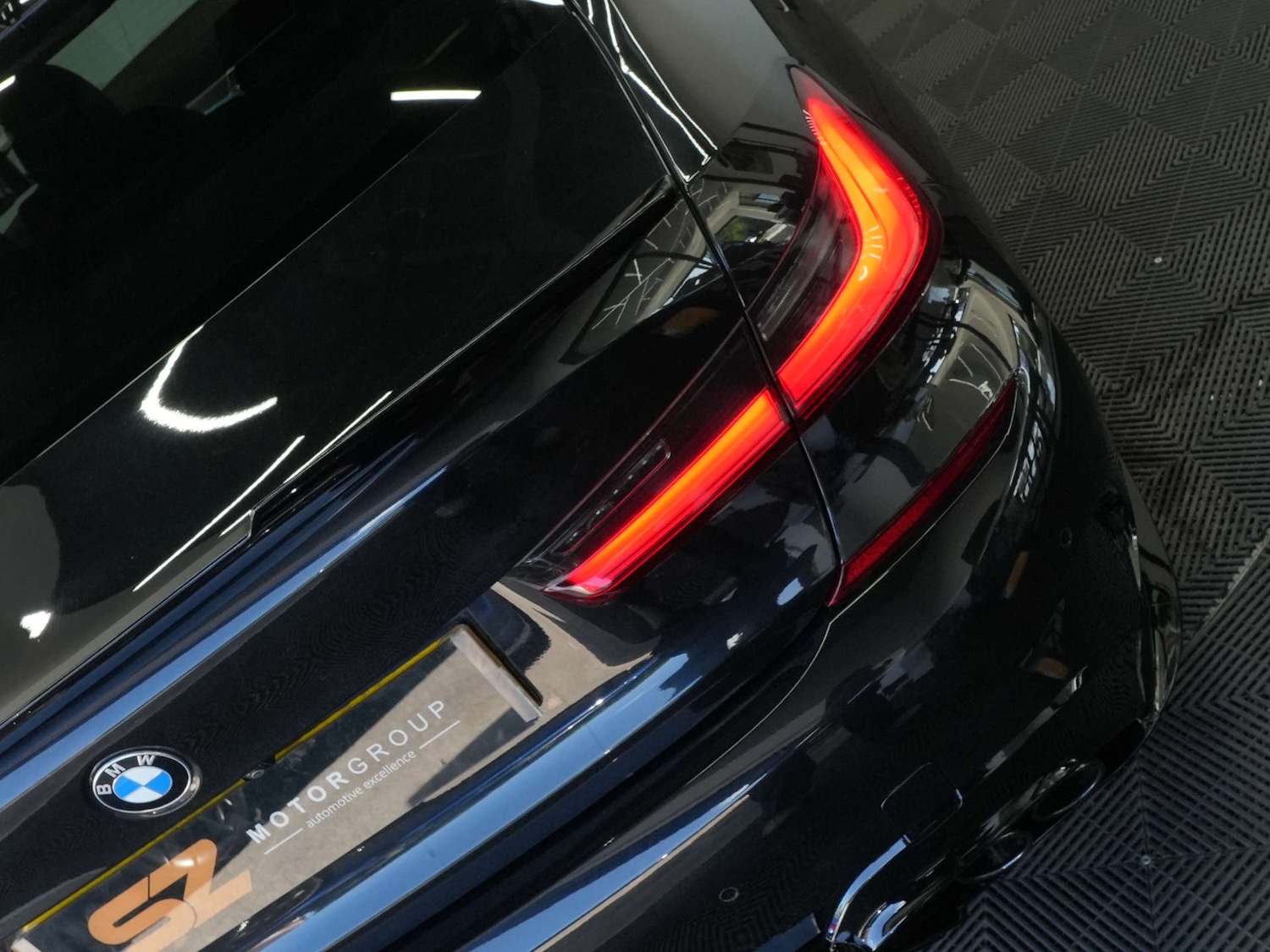 Used BMW 3 Series 2021 for sale - 76416844: Photo 55