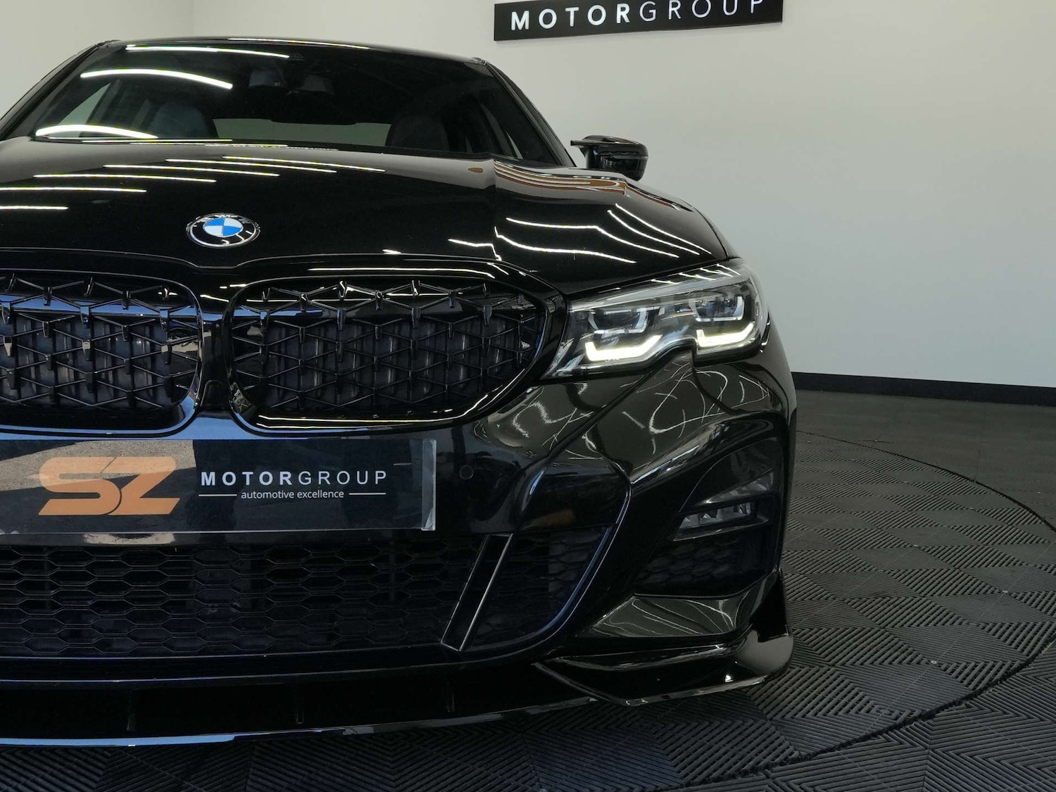 Used BMW 3 Series 2021 for sale - 76416844: Photo 59