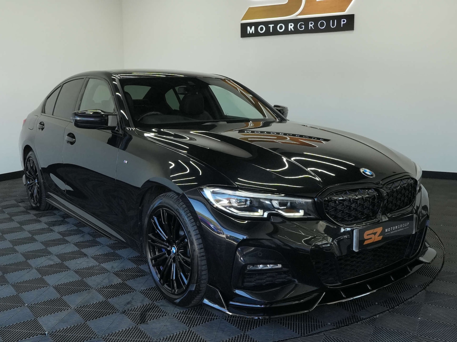 Used BMW 3 Series 2021 for sale - 76416844: Photo 6