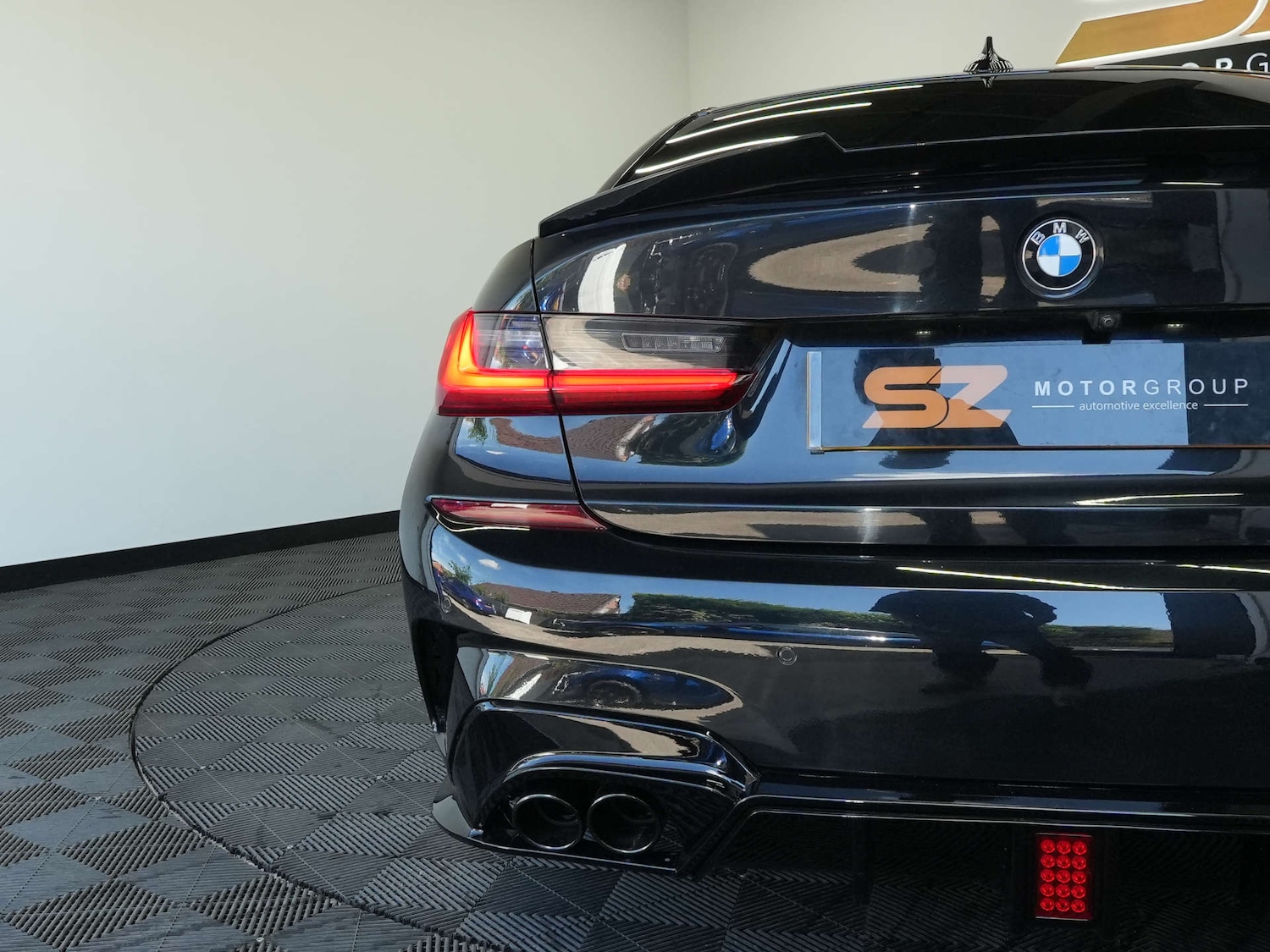 Used BMW 3 Series 2021 for sale - 76416844: Photo 60