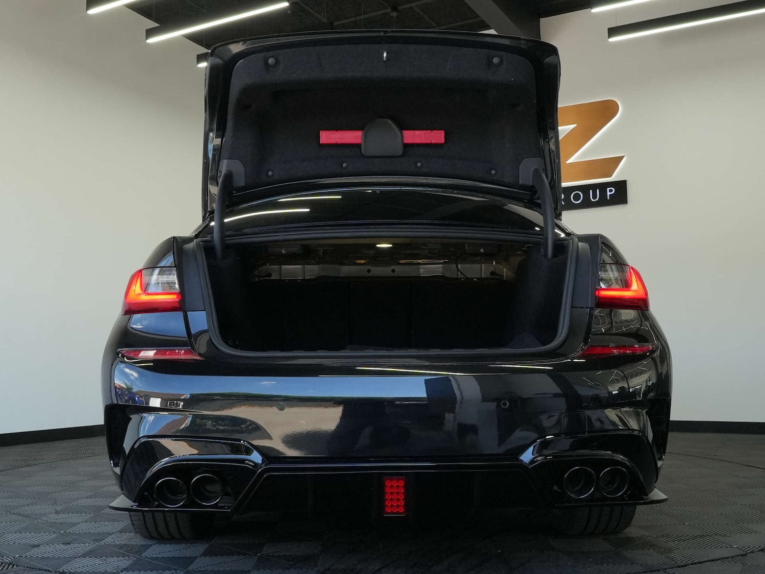 Used BMW 3 Series 2021 for sale - 76416844: Photo 66