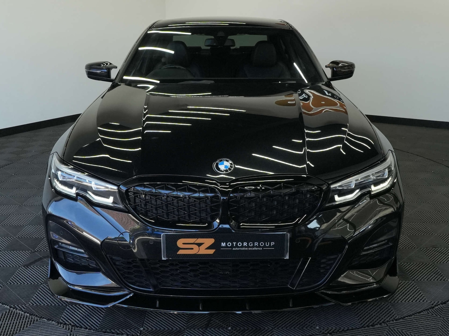 Used BMW 3 Series 2021 for sale - 76416844: Photo 7