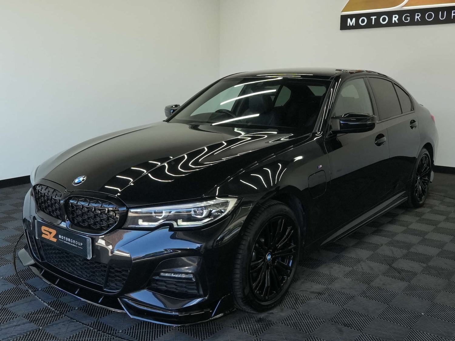 Used BMW 3 Series 2021 for sale - 76416844: Photo 8