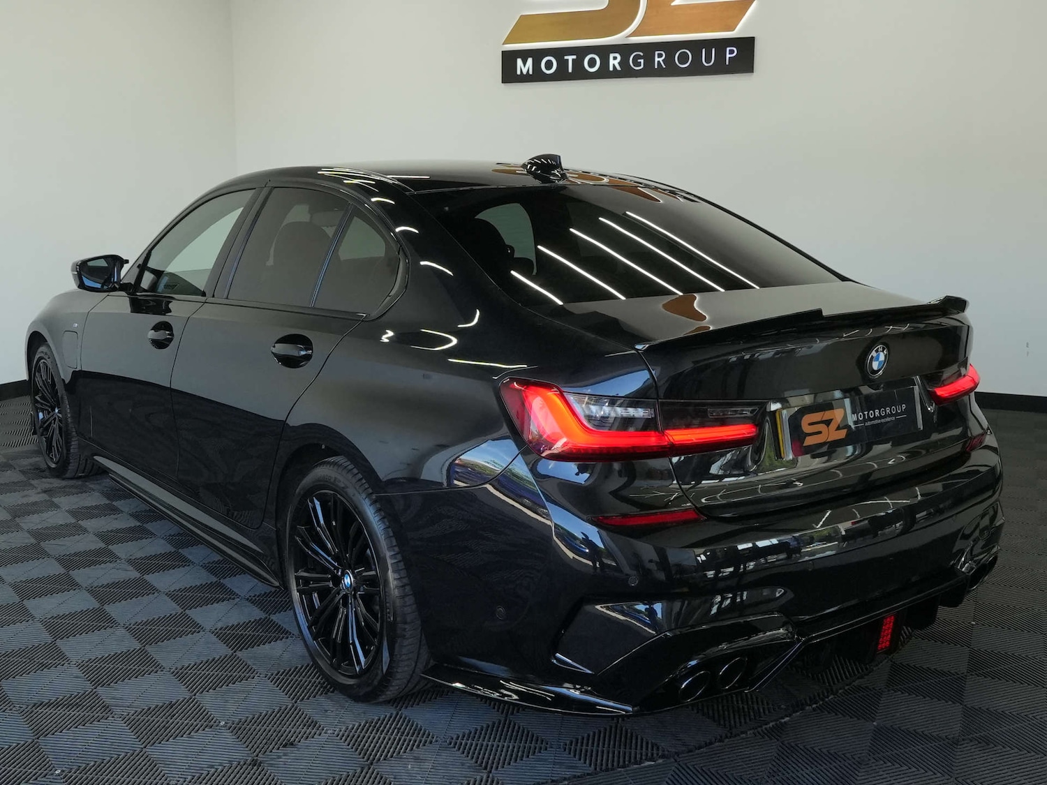 Used BMW 3 Series 2021 for sale - 76416844: Photo 9