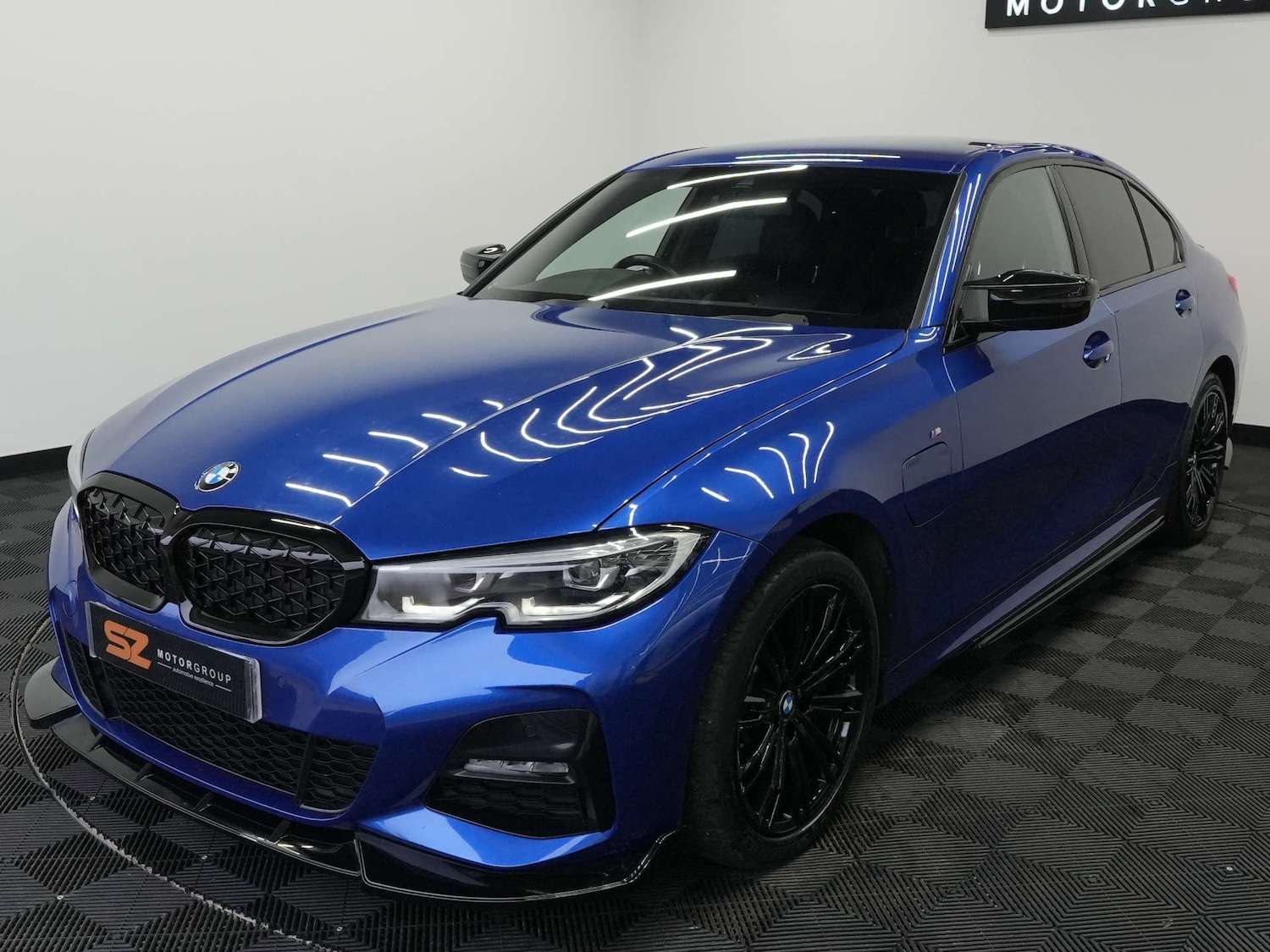 Used BMW 3 Series 2020 for sale - 76830026: Photo 11