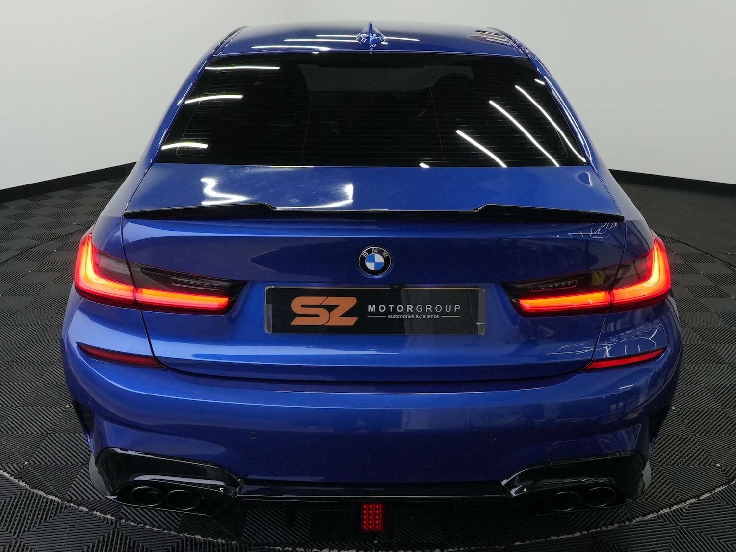 Used BMW 3 Series 2020 for sale - 76830026: Photo 13