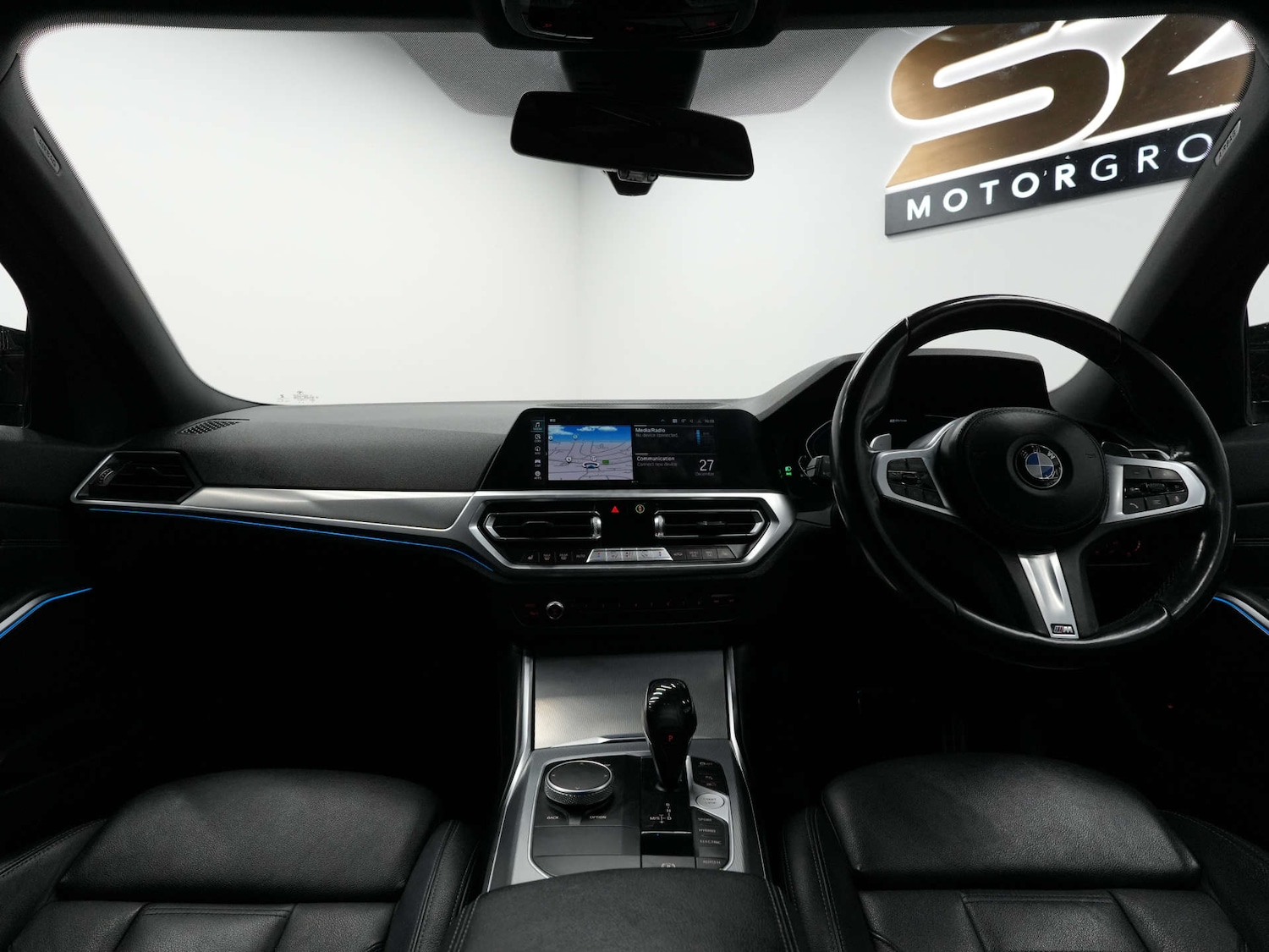 Used BMW 3 Series 2020 for sale - 76830026: Photo 16