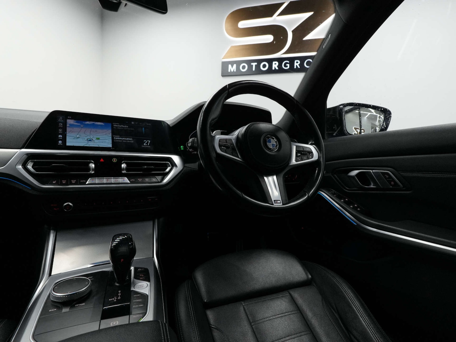 Used BMW 3 Series 2020 for sale - 76830026: Photo 17