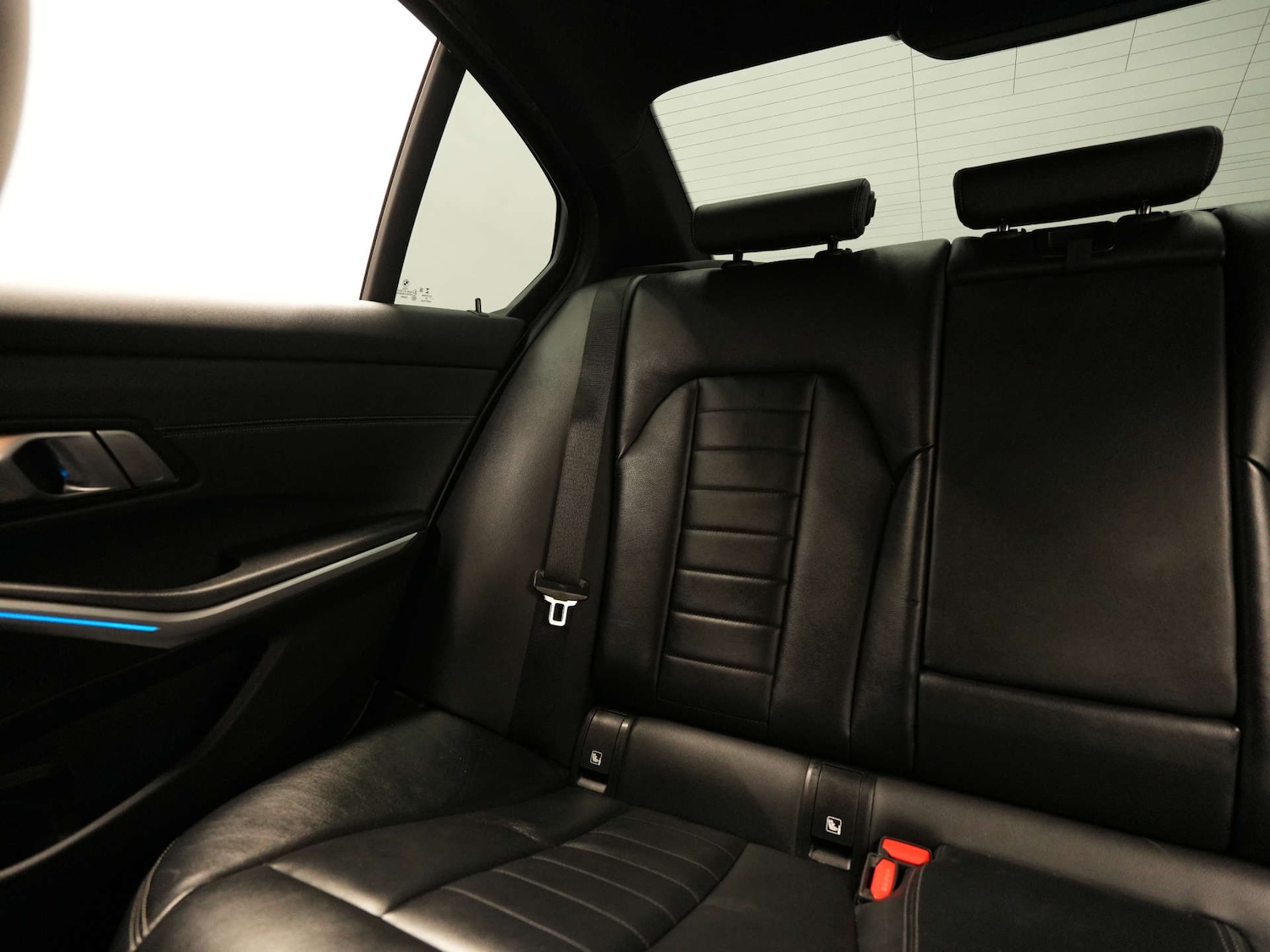 Used BMW 3 Series 2020 for sale - 76830026: Photo 18