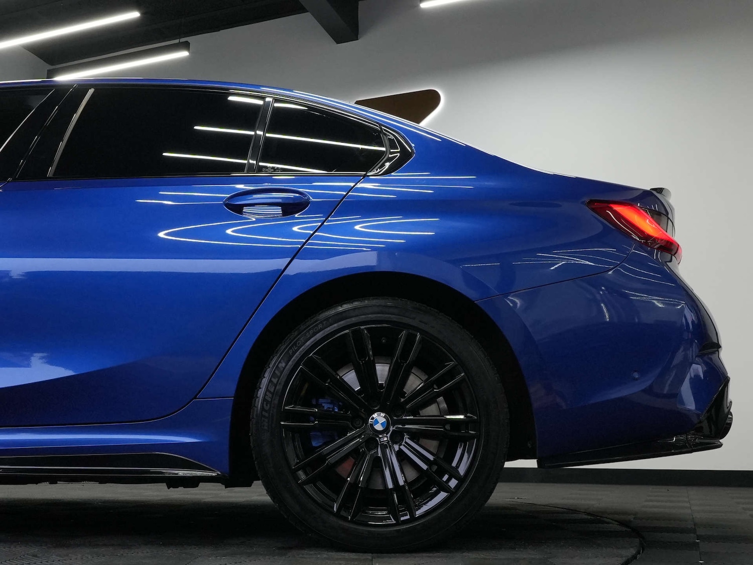 Used BMW 3 Series 2020 for sale - 76830026: Photo 25