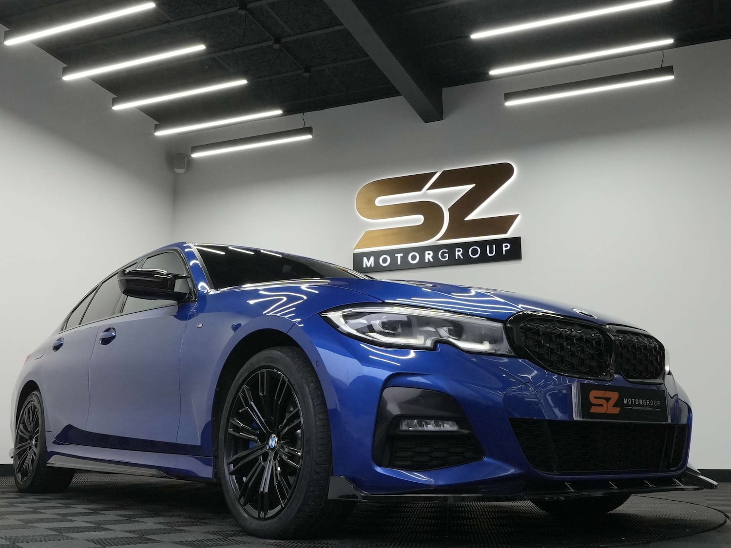 Used BMW 3 Series 2020 for sale - 76830026: Photo 27